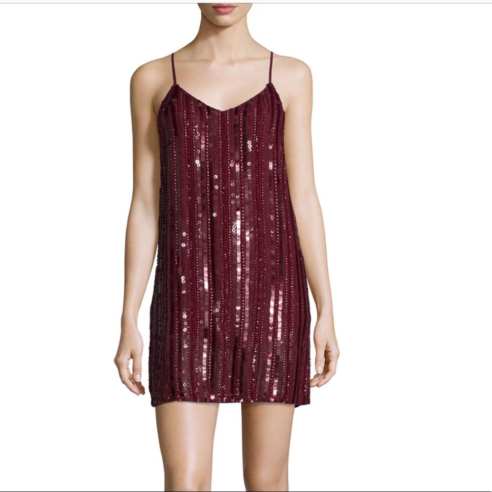 MLV Dress - M